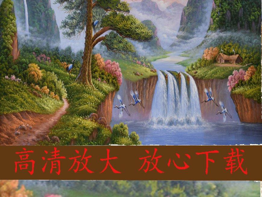 为年味“点睛”德清竹丝青龙龙灯再现